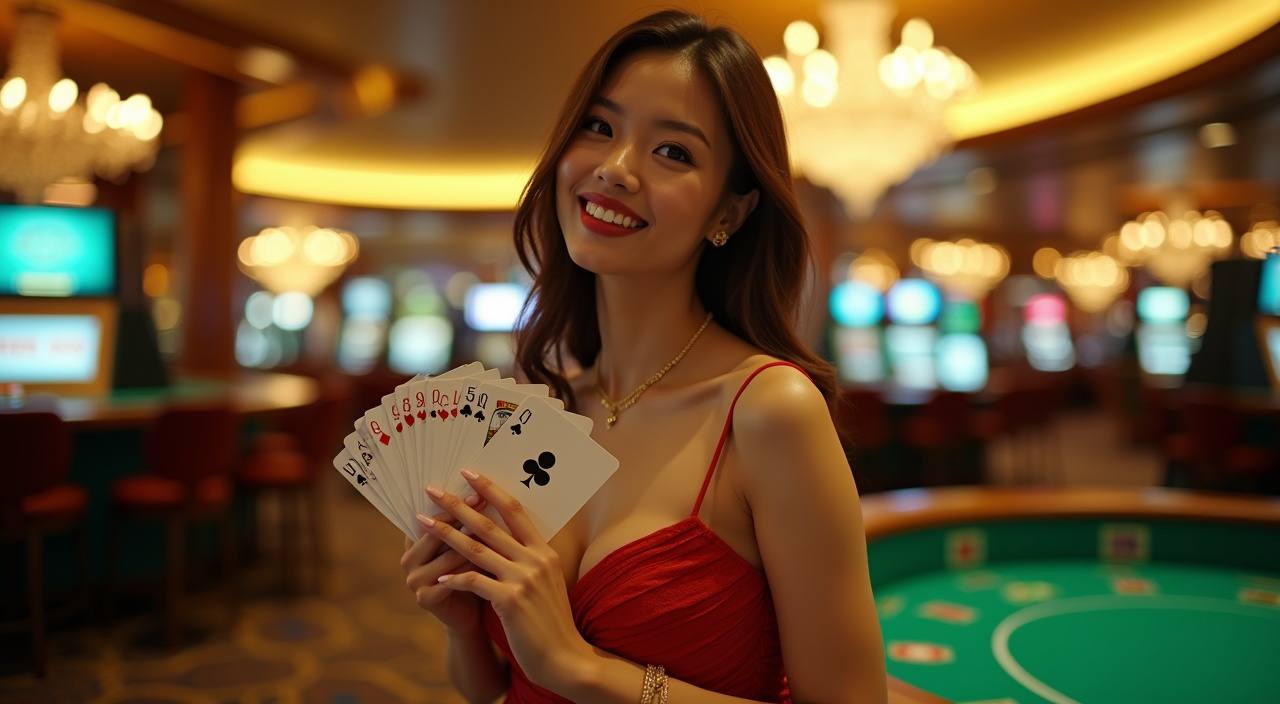 luckytown918 mobile gaming