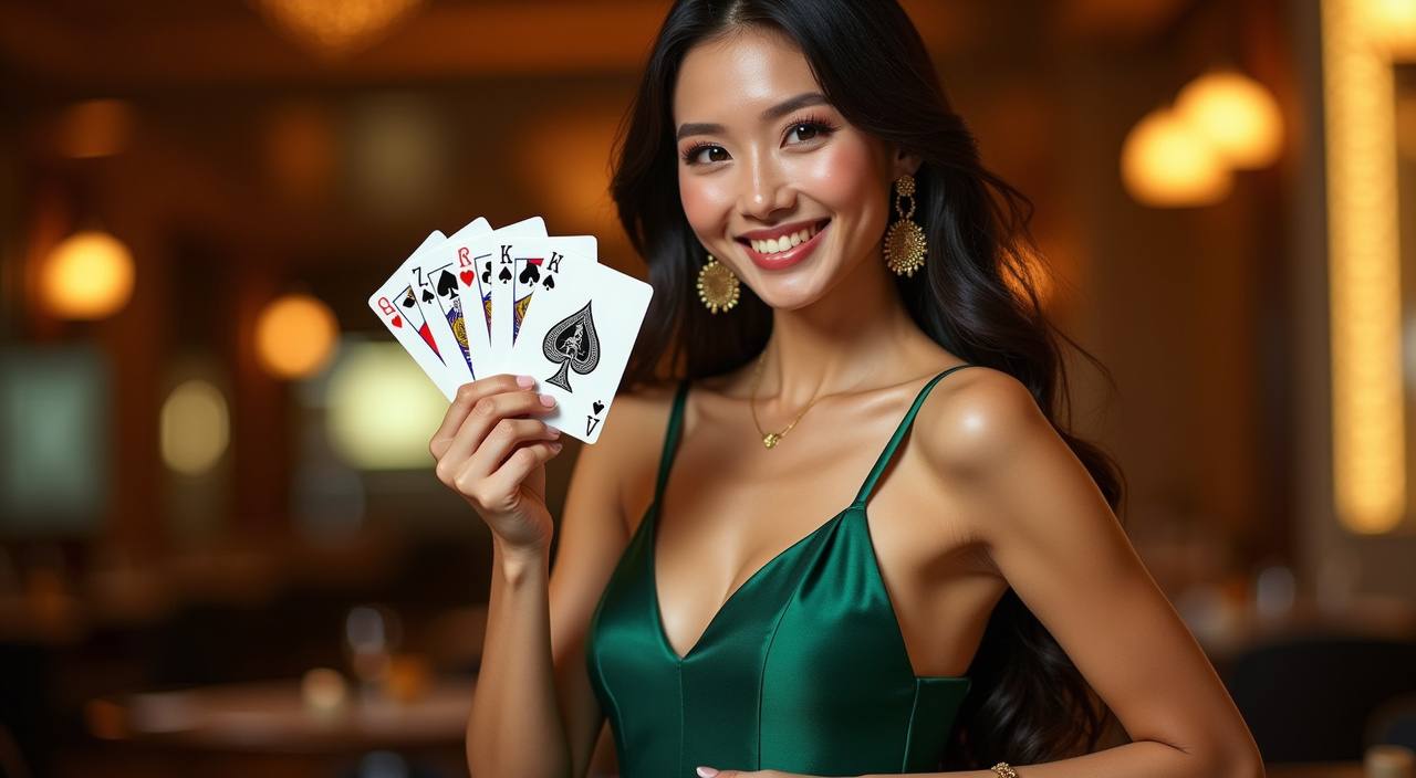 luckytown918 mobile gaming